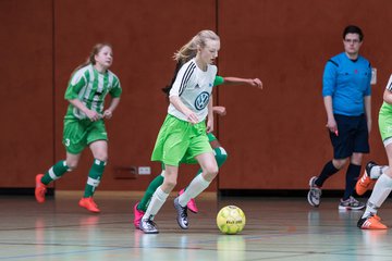 Bild 638 - C-Juniorinnen Landesmeisterschaft